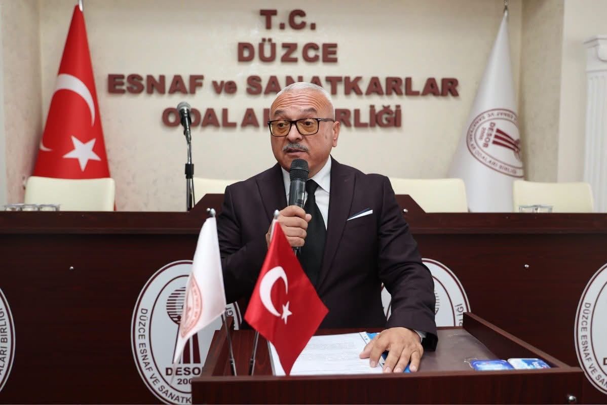 AHİ’LİK HAFTASI  KUTLAMALAR BAŞLADI